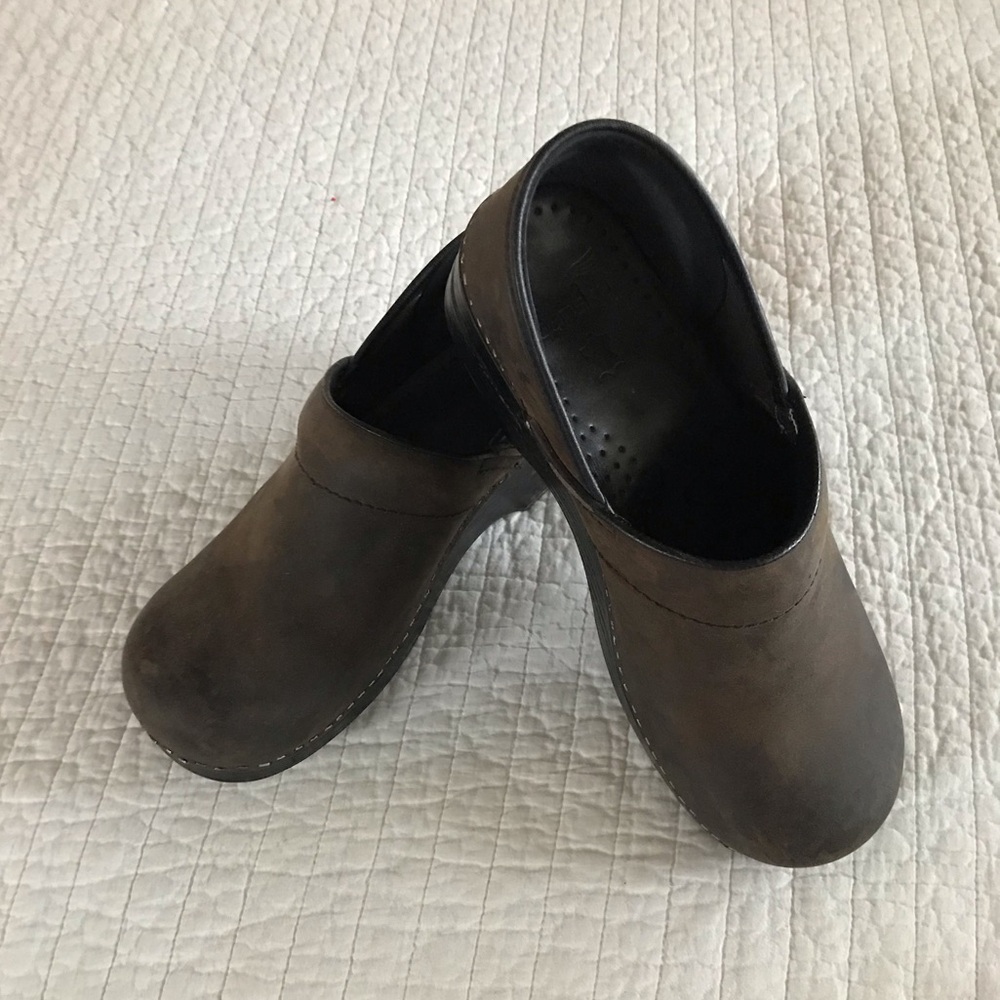 Dansko Clogs, SZ 40